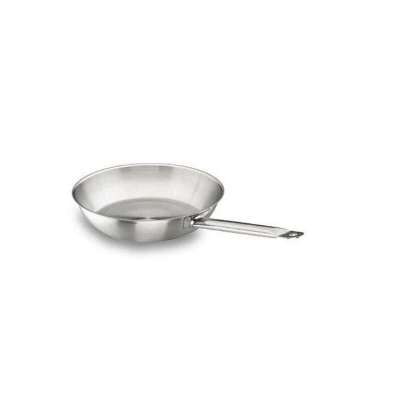 Ammattikäyttöön tarkoitettu kattila Chef-Inox - Halkaisija 20 cm