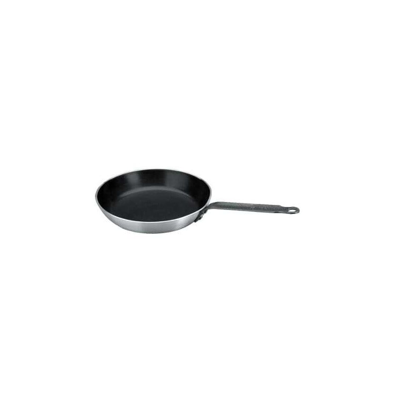 Professional Aluminum Induction and Gas Pan Tripaca - ⌀ 20cm