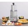 Combiné Cutter ja Vihannesleikkuri robot coupe R 101 XL
