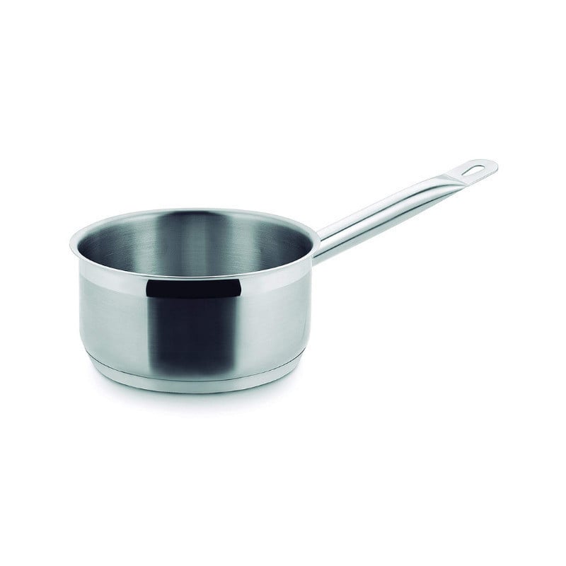 Ammattikäyttöön tarkoitettu kattila - Eco-Chef - ⌀ 18 cm - 2,15L