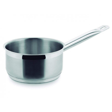 Professionell kastrull - Eco-Chef - ⌀ 18 cm - 2,15L