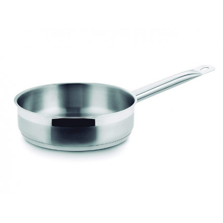 Ammattikäyttöön tarkoitettu paistinpannu - Eco-Chef - ⌀ 24 cm - 3L