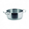 Ammattikäyttöön tarkoitettu kattila - Eco-Chef - ⌀ 24 cm - 4,3L