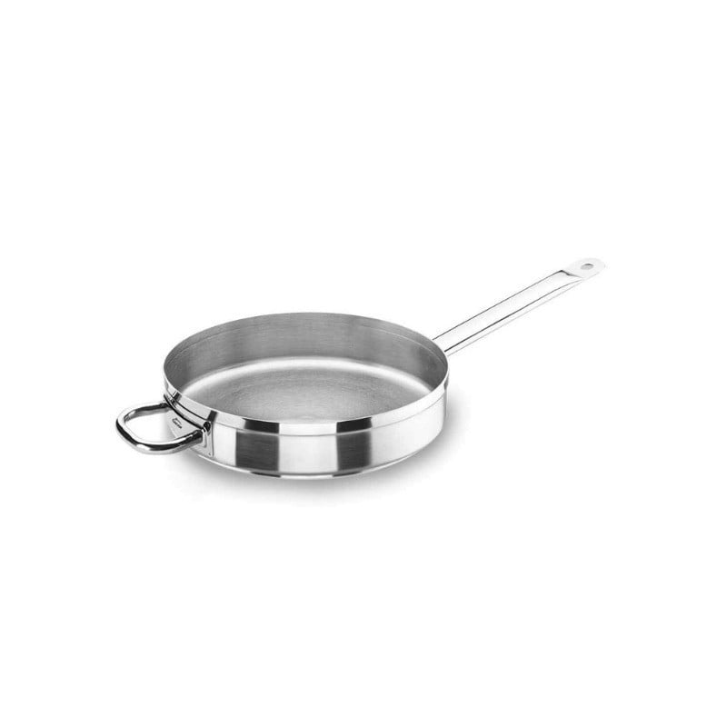 Ammattikäyttöön tarkoitettu paistinpannu - Chef Luxe - ⌀ 28 cm - 4,3L