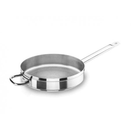 Ammattikäyttöön tarkoitettu paistinpannu - Chef Luxe - ⌀ 28 cm - 4,3L