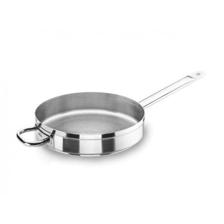 Stekpanna Professionell - Chef Luxe - ⌀ 28 cm - 4,3L