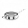 Sauteuse Professionnelle - Chef Luxe - ⌀ 28 cm - 4,3L