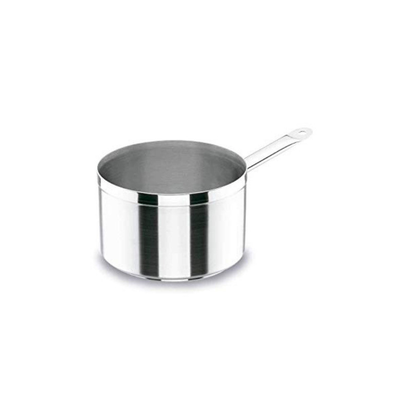 High Casserole - Luxury Chef - ⌀ 18 cm - 3L