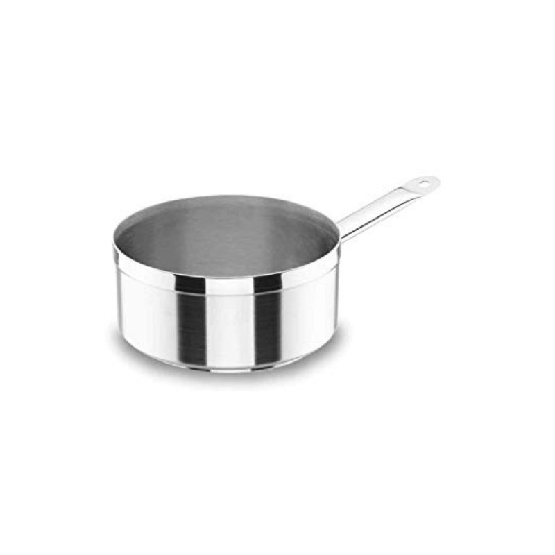 Ammattikäyttöön tarkoitettu kattila - Chef Luxe - ⌀ 12 cm - 0,7L