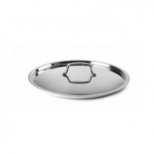 Professional Lid - Eco-Chef - ⌀ 20 cm
