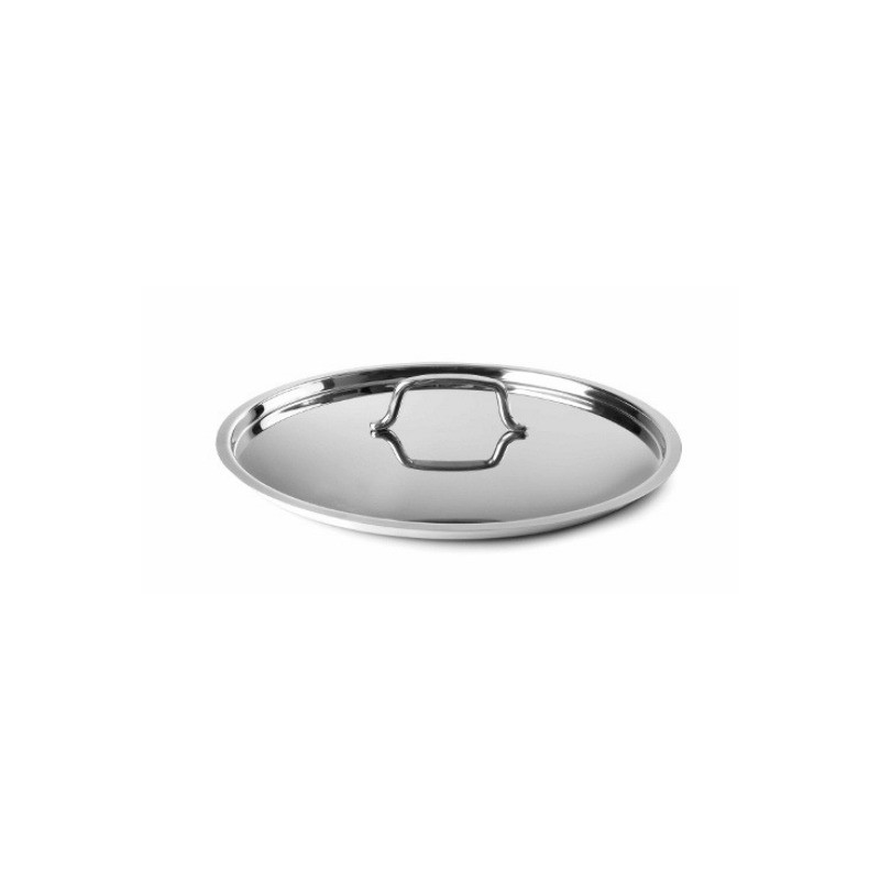 Professional Lid - Eco-Chef - ⌀ 20 cm Professional Lid - Eco-Chef - ⌀ 20 cm