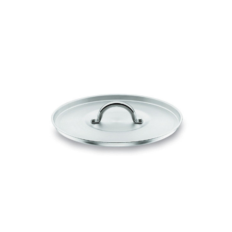 Kansi ammattikäyttöön - Chef-Aluminio Lacor - ⌀ 28 cm