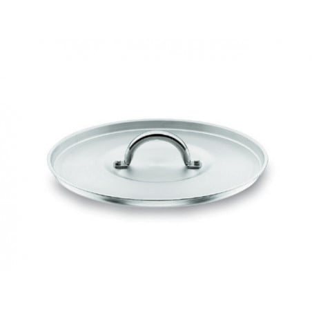 Kansi ammattikäyttöön - Chef-Aluminio Lacor - ⌀ 28 cm