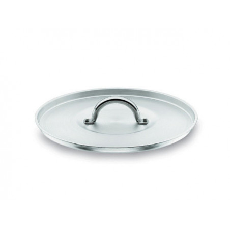 Lock av professionell kvalitet - Chef-Aluminio Lacor - ⌀ 28 cm