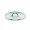 Lock av professionell kvalitet - Chef-Aluminio Lacor - ⌀ 28 cm