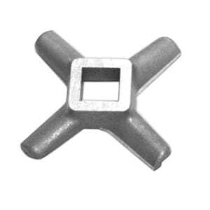 Kniv i stål för köttkvarn nr 22