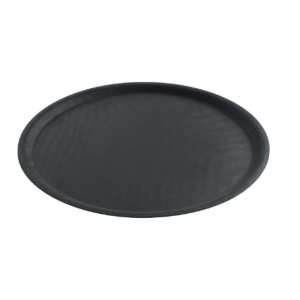 Round Fiberglass Serving Tray - ø 50 cm