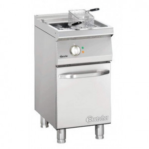 Friteeri 700-sarja - 15 L - Sähköinen