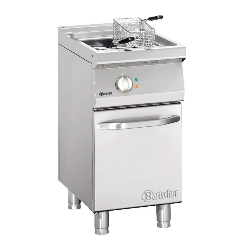 Friteerauslaite Sarja 700 - 15 L - Kaasu