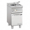 Friteerauslaite Sarja 700 - 15 L - Kaasu