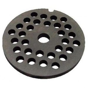 GALLER 3 mm för köttkvarn N°12 REBER
