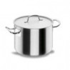 Low Pot With Lid - Chef Classic - ø 36 cm