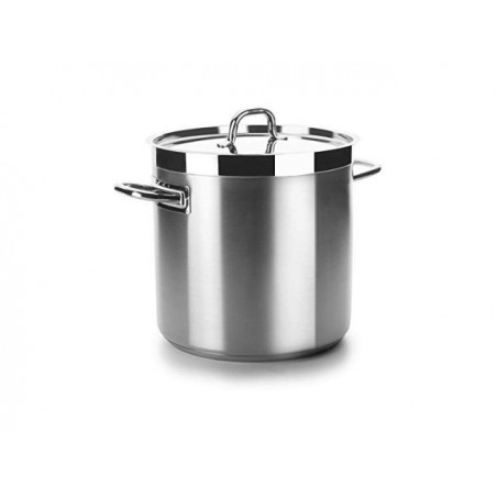 Professional Catering Pot with Lid - Chef Luxe - ø 40 cm