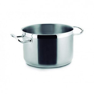 Ammattikäyttöön tarkoitettu paistinpannu - Eco-Chef - ø 16 cm