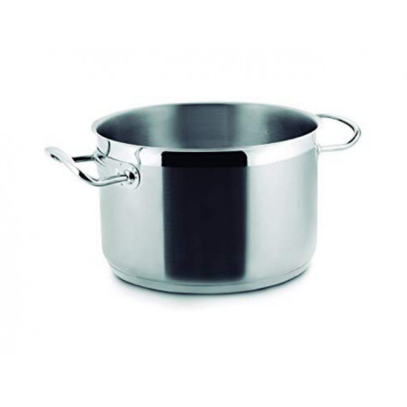 Professional Braising Pan - Eco-Chef - LACOR