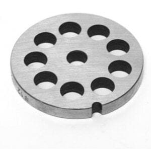 GALLER 12 mm för Köttkvarn Nr 12