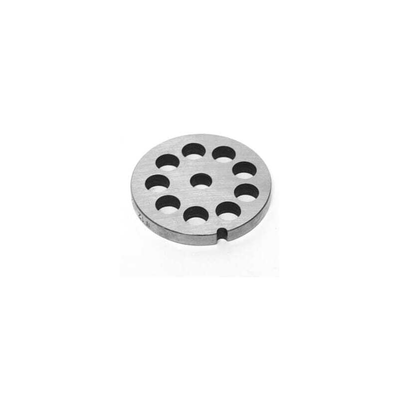 12 mm RITILÄ Hakkuri N°12 varten