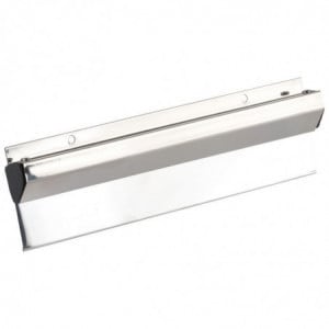 Porte-Fiches à Billes Inox - L 25 cm