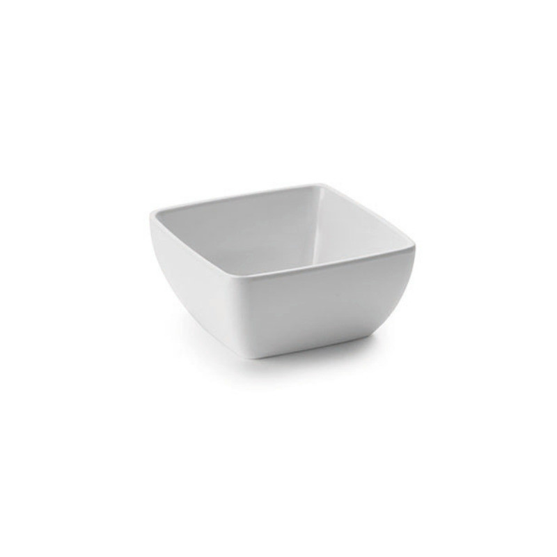 Salad Bowl in Melamine - 13 x 13 x 6 cm