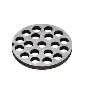 GALLER 8 mm för köttkvarn nr 12