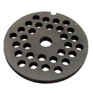 Galler 3 mm för köttkvarn N°22 REBER