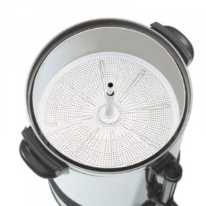 Professionell Perkolator 40 Koppar - Regina Plus 40