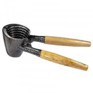 Valurautainen pähkinänsärkijä - P 180 mm