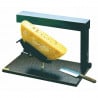 Perinteinen Raclette-laite "Tunnelma" - 1/2 pyörä