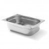 Bac Gastronorm GN 1/2 - 2 L - D 40 mm