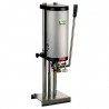 Electric Can Opener Large Capacity with Rotating Tray - 230 V