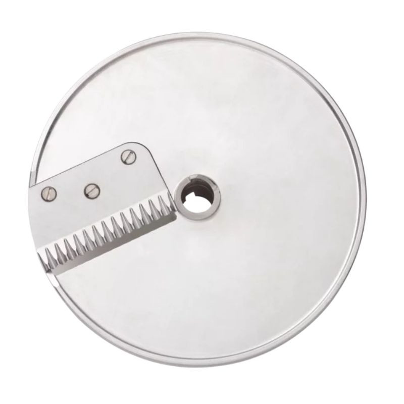 Disque pour Gaufrettes - Taille de Coupe 3 mm Pour CL 50 Gourmet