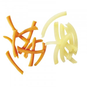 Raastinlevy Leikkauskoko - 9 mm R101XL / R201XL / R211XL / R301 / R301 Ultra / R 401 / CL20 / R402 / R402 VV / CL 40