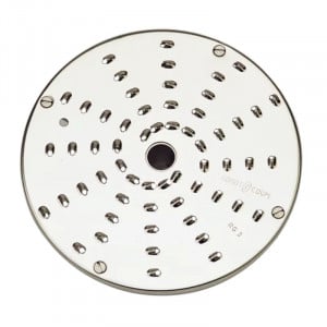 Raastinlevy CL 40 Leikkauskoko - 3 mm merkiltä Robot Coupe