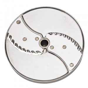 Aaltoterä Leikkuukoko - 3 mm merkiltä Robot Coupe malleille CL50 / CL50 Ultra / CL52 / CL55 / CL60.
