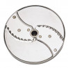 Vågskuren skiva - 3 mm från märket Robot Coupe för CL50 / CL50 Ultra / CL52 / CL55 / CL60.