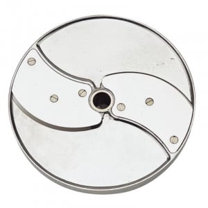 Slicing Disc Cutting Size - 3 mm Robot-Coupe For R 502 / R 502 VV / R 652 / R 652 VV