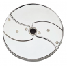 Diskskivare Skivstorlek - 1 mm Robot-Coupe För R 502 / R 502 VV / R 652 / R 652 VV