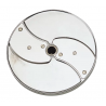 Diskskivare Skivstorlek - 2 mm Robot-Coupe För R 502 / R 502 VV / R 652 / R 652 VV