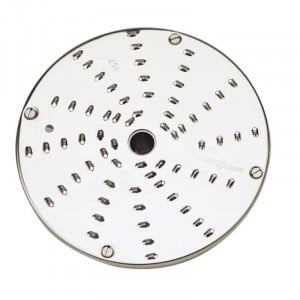 Disque Râpeur - Leikkauskoko - 2 mm Robot-Coupe CL 50 Gourmetille