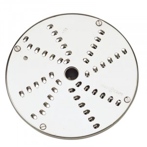 Disque Râpeur - Skärstorlek - 4 mm Robot-Coupe För CL 50 Gourmet